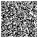 QR code with How Town Offices contacts