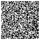QR code with Raymon E Darling MD contacts