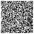 QR code with Raymon E Darling MD contacts