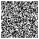 QR code with Harp Irish Pub contacts