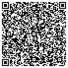 QR code with Peersonal Growth Associates contacts