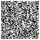 QR code with S & S Distributing Inc contacts