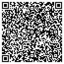 QR code with CPR Service contacts