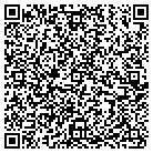 QR code with A B C Furniture Service contacts