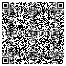 QR code with A Creation In Styling contacts