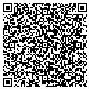 QR code with James W Carlson contacts