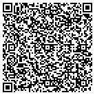 QR code with Keenan's Cherryland contacts