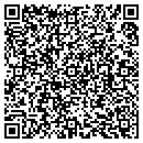 QR code with Repp's Bar contacts
