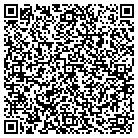 QR code with Kin X Construction Inc contacts