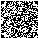 QR code with HI Tower contacts