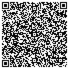 QR code with St John The Baptist Catholic contacts