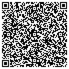 QR code with Anderson Printing Service contacts