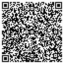 QR code with Robert Hogseth contacts