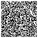 QR code with Ritzinger Eye Clinic contacts