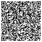 QR code with Sexton John Sand & Gravel Corp contacts