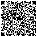 QR code with Agronomy Center contacts