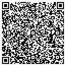 QR code with Divers Cove contacts