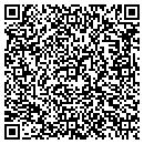 QR code with USA Organics contacts