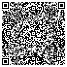 QR code with Aprils Cutting Corner contacts