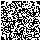 QR code with LCO Casino Lodge & Cnvntn contacts