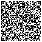 QR code with Accurate Building Consultants contacts
