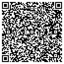 QR code with B & T Masonry contacts