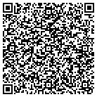 QR code with Ann Hill Airport Deli contacts