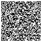 QR code with Ahren's Custom Storage contacts