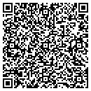 QR code with Jelle Orvin contacts