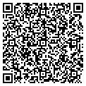 QR code with J B Tile contacts