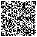 QR code with Cmt contacts