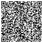 QR code with K R Cutting Systems LLC contacts