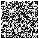 QR code with Kinneyz Chair contacts