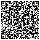 QR code with Algoma Farms contacts
