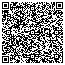 QR code with Rustic Inn contacts