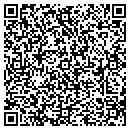 QR code with A Shear Bet contacts