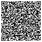 QR code with G & F Professional Service contacts