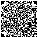 QR code with Robert Hobbs contacts