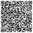 QR code with Precision Control Products contacts