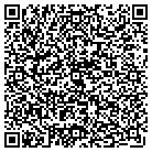 QR code with National Cocoa Shells Distr contacts