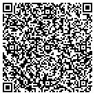 QR code with Binanti's Taste Of Italy contacts