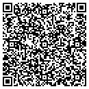 QR code with Roger Hones contacts