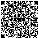 QR code with Webster Co-Op Service contacts