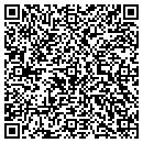 QR code with Yorde Logging contacts