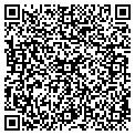 QR code with Ecci contacts
