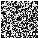 QR code with Horne-Et's Nest contacts