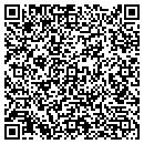 QR code with Rattunde Agency contacts