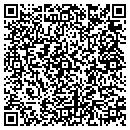 QR code with K Baer Designs contacts