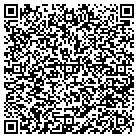 QR code with Appleton Angels Christian Pre- contacts