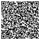 QR code with R & R Enterprises contacts